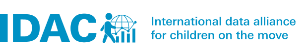IDAC - International data alliance for children on the move